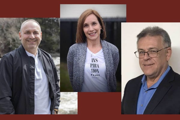 Trois candidats de plus pour Avenir Saint-Jérôme et des projets pour améliorer la circulation