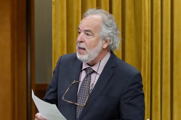 Rhéal Fortin demande un processus impartial pour la nomination des juges