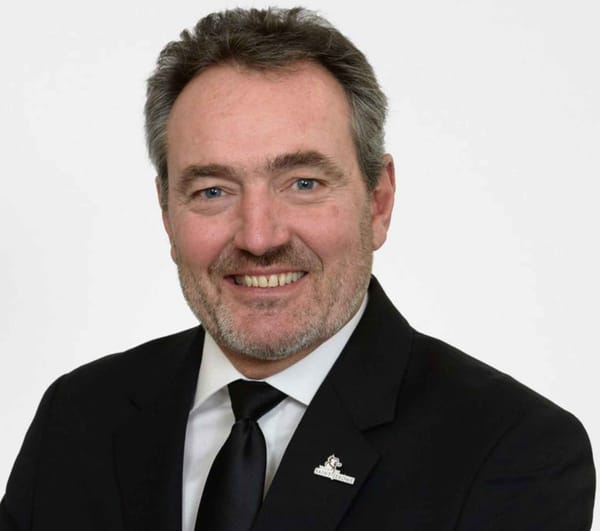 Le directeur général de Saint-Jérôme à la retraite le 31 juillet, un remplaçant par intérim jusqu'après les élections