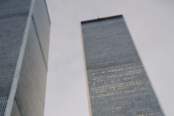 Qu'est-ce qui a changé pour vous le 11 septembre 2001?