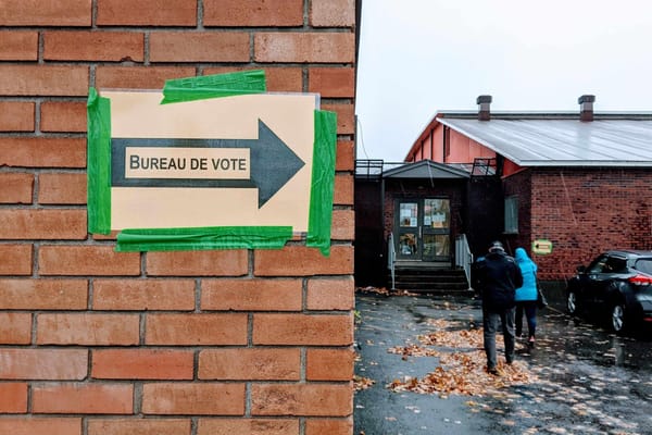 Nouveaux maires à Saint-Jérôme, Sainte-Sophie et Saint-Hippolyte, retour de Charbonneau à Mirabel