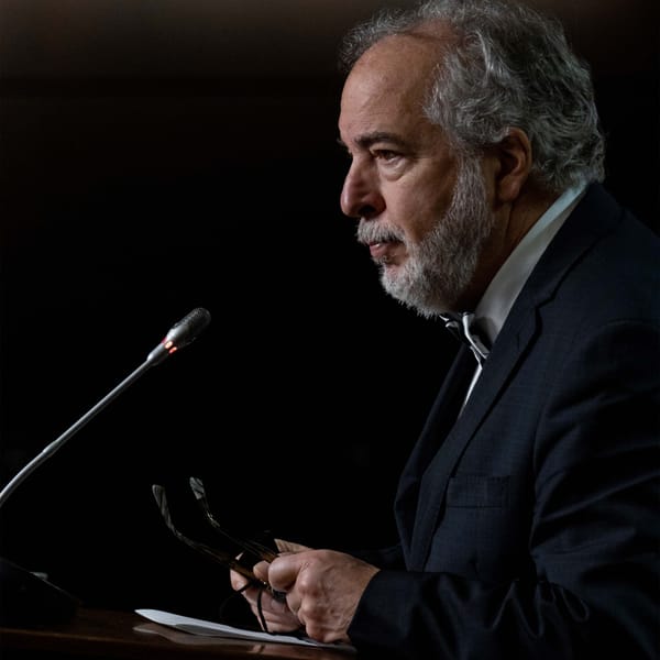 Une pétition pour demander au fédéral d'augmenter la pension pour tous les aînés