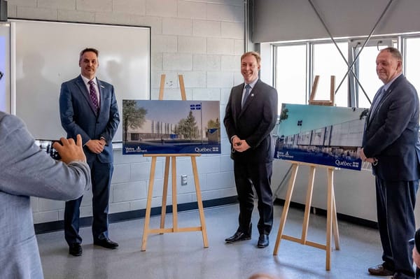 Des nouvelles écoles, mais on ne vient pas à bout du manque de places