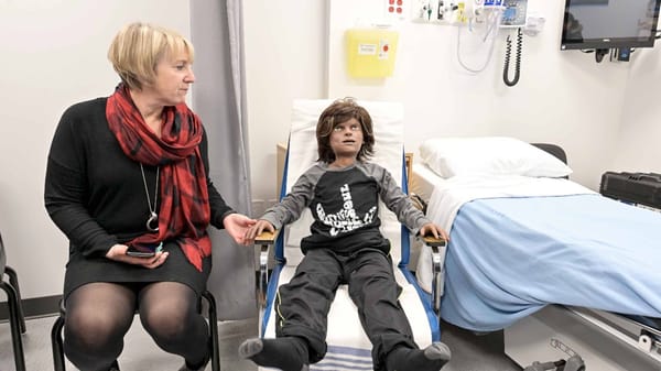 Une 5e année consécutive au top 5 de la formation en soins infirmiers pour le Cégep de Saint-Jérôme