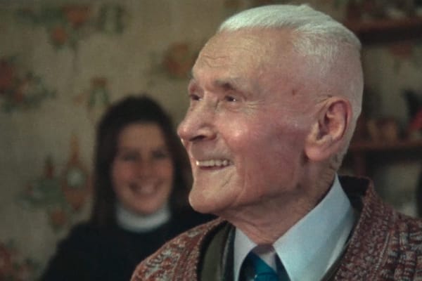 Y a-t-il un peu de Saint-Jérôme dans Heureux d'un printemps de Paul Piché ?