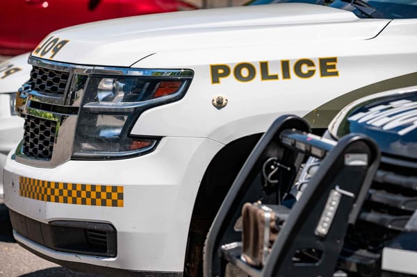 Un homme de Prévost arrêté en posession de stupéfiants