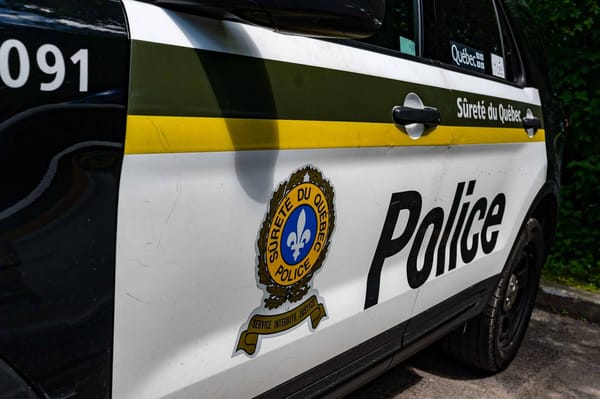 Une dispute mène à une saisie de stupéfiants à Lac-des-Seize-Îles