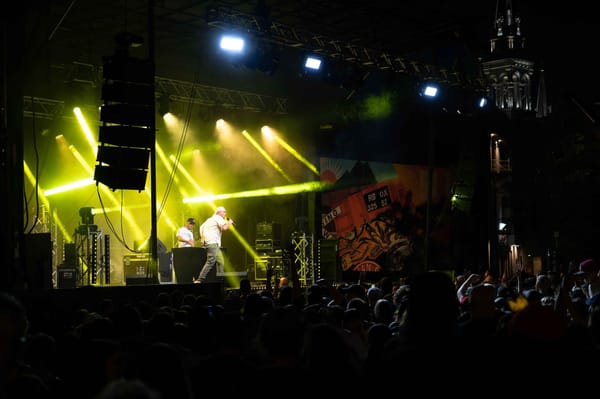 Fouki termine l'été de belle façon