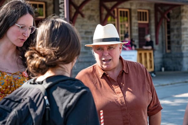 Manon Massé affirme que seul Québec solidaire peut faire mieux en matière de logement