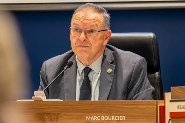 Les maires Marc Bourcier et Xavier-Antoine Lalande siégent au comité municipal sur l’itinérance de l’Union des municipalités du Québec