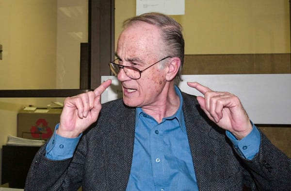 Découvrir Jacques Grand'Maison, un « grand humaniste méconnu »