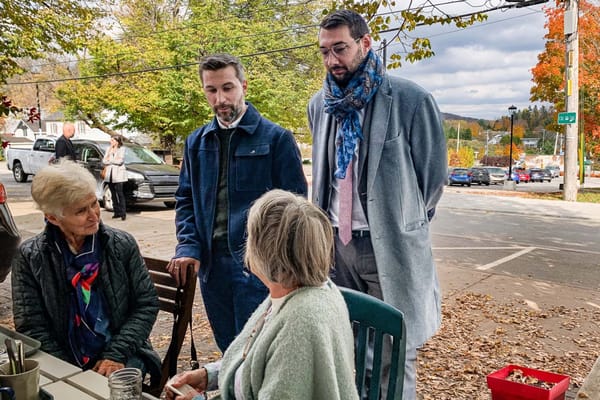 La boussole de la CAQ est détraquée, dit GND