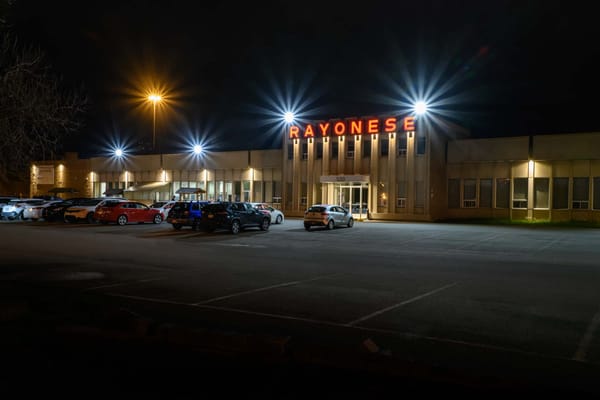 L'usine de Rayonese Textile condamnée à la fermeture d'ici la fin de 2024