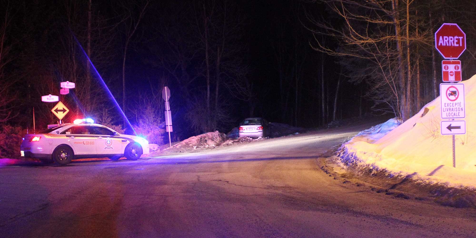 20160413-pieton-delit-fuite-chemin-lac-renaud-sainte-adele