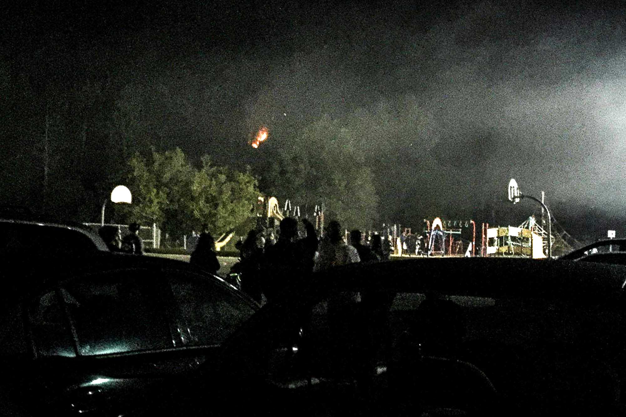 20160623-parc-feu-foret-cap-molson-saint-sauveur