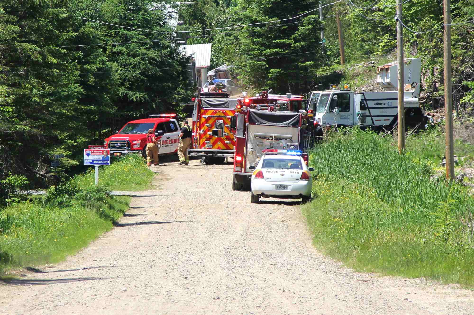 Photo Alexandre Parent-Léveillé