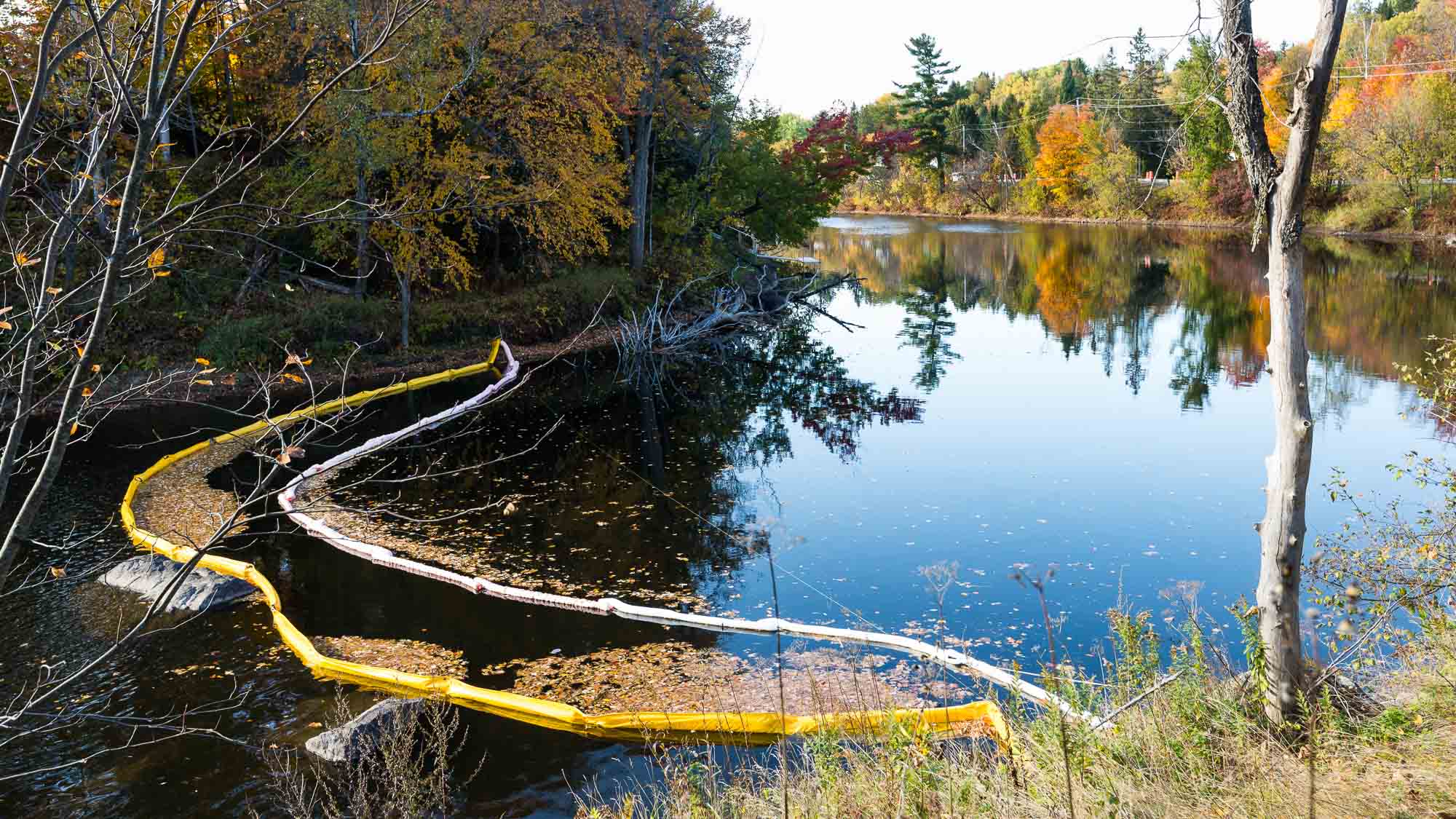camion-renverse-piedmont-riviere-du-nord
